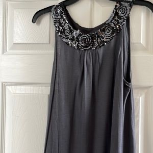 Express Mini Dress